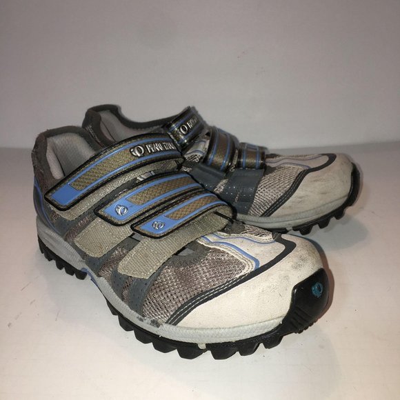 Pearlizumi Women's Cycling Shoe Size 8.5 - Picture 1 of 9